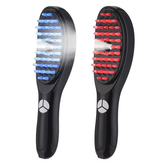 DermaGlow LaserComb